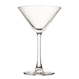 Utopia Enoteca Martini Gläser 230ml (6 Stück)