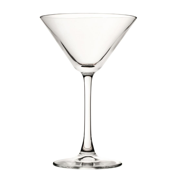 Utopia Enoteca Martini Gläser 230ml (6 Stück) Utopia Enoteca Martini Gläser 230ml (6 Stück)