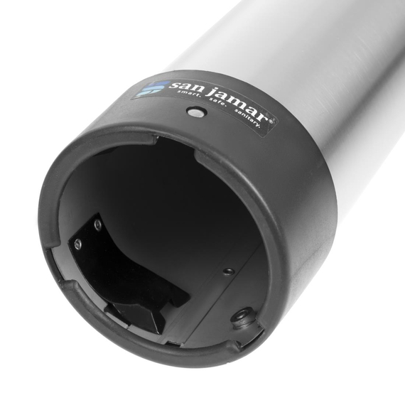 San Jamar Becherspender 80-300ml 3 San Jamar Becherspender 80-300ml