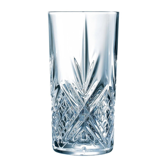 Arc Broadway Longdrinkgläser 380ml (24 Stück) Arc Broadway Longdrinkgläser 380ml (24 Stück)