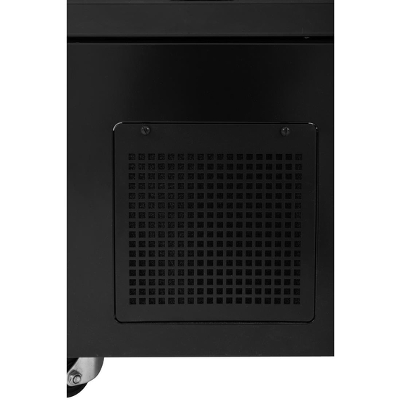Polar G-Serie Doppel-Flügeltür-Multideck-Gefrierschrank 9 Polar G-Serie Doppel-Flügeltür-Multideck-Gefrierschrank