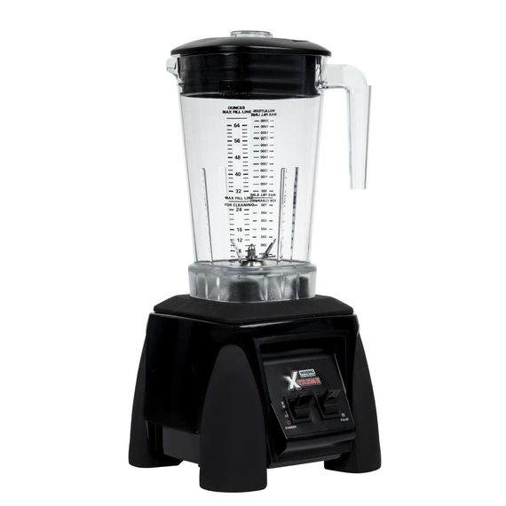 Waring Xtreme Hi-Power Mixer MX1000XTXEE 1 Waring Xtreme Hi-Power Mixer MX1000XTXEE