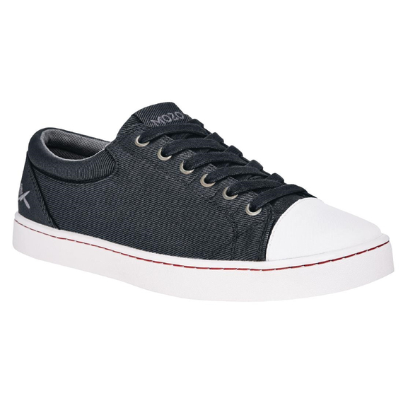 Shoes for Crews Grind veganer Herrenschuh schwarz 46 8 Shoes for Crews Grind veganer Herrenschuh schwarz 46