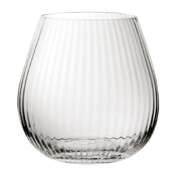 Utopia Hayworth Stiellose Gin-Gläser 650ml (6 Stück) Utopia Hayworth Stiellose Gin-Gläser 650ml (6 Stück)
