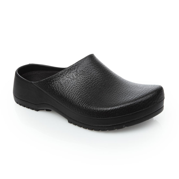 Birkenstock Super Birki Clogs schwarz 45 1 Birkenstock Super Birki Clogs schwarz 45
