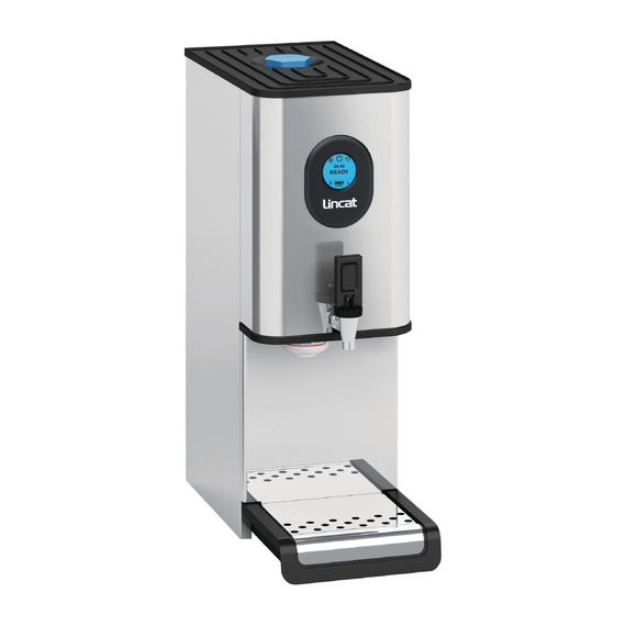 Lincat Heißwasserspender EB3FX hohes Modell Lincat Heißwasserspender EB3FX hohes Modell