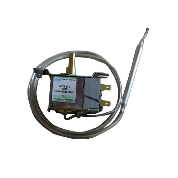 Polar Thermostat Ersatzteil Polar Thermostat für G619 G211 CB507 DP288 (R600a) Polar Thermostat Ersatzteil Polar Thermostat für G619 G211 CB507 DP288 (R600a)