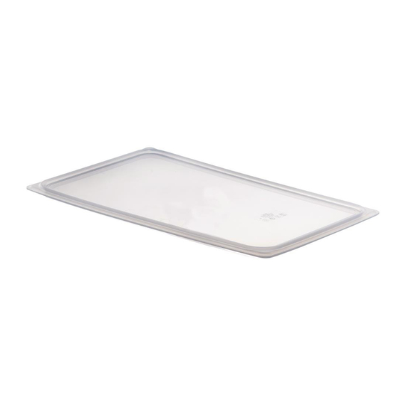 Cambro biegsamer Polypropylen Deckel GN 1/1 1 Cambro biegsamer Polypropylen Deckel GN 1/1