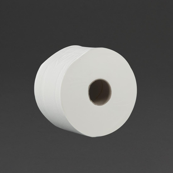 Jantex Micro Toilettenpapier 2-lagig (24 Stück) Jantex Micro Toilettenpapier 2-lagig (24 Stück)