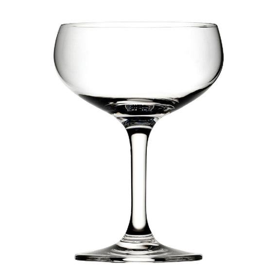 Utopia Loire Coupe-Gläser 240ml (6 Stück) Utopia Loire Coupe-Gläser 240ml (6 Stück)