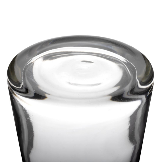 Olympia konische Karaffe 290ml (6 Stück) 4 Olympia konische Karaffe 290ml (6 Stück)