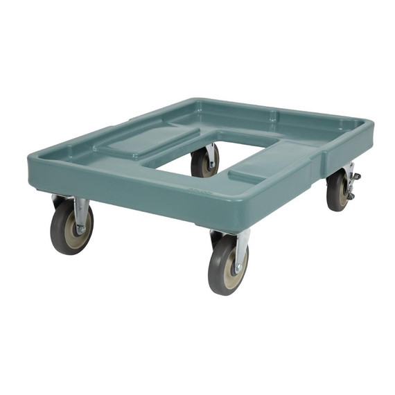 Cambro Camdolly Fahrgestell für isolierte Lebensmittelbehälter Cambro Camdolly Fahrgestell für isolierte Lebensmittelbehälter