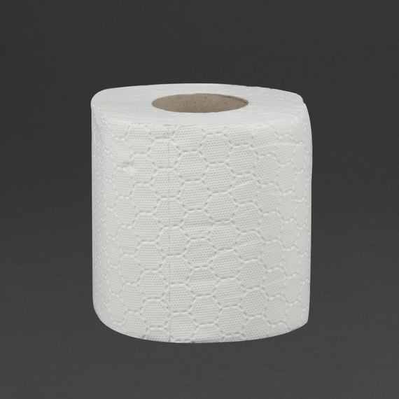 Jantex Premium Toilettenpapier 3-lagig (40 Stück) 1 Jantex Premium Toilettenpapier 3-lagig (40 Stück)