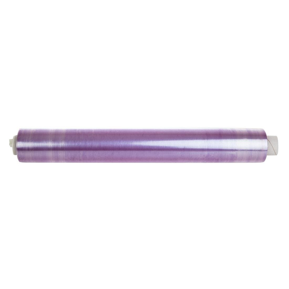 Vorperforierte Frischhaltefolie 45cm x 500m (3 Stück) 8 Vorperforierte Frischhaltefolie 45cm x 500m (3 Stück)