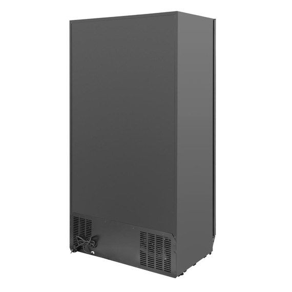 Polar G-Serie Doppeltür-Kühlschrank für Bier und Wein 5 Polar G-Serie Doppeltür-Kühlschrank für Bier und Wein