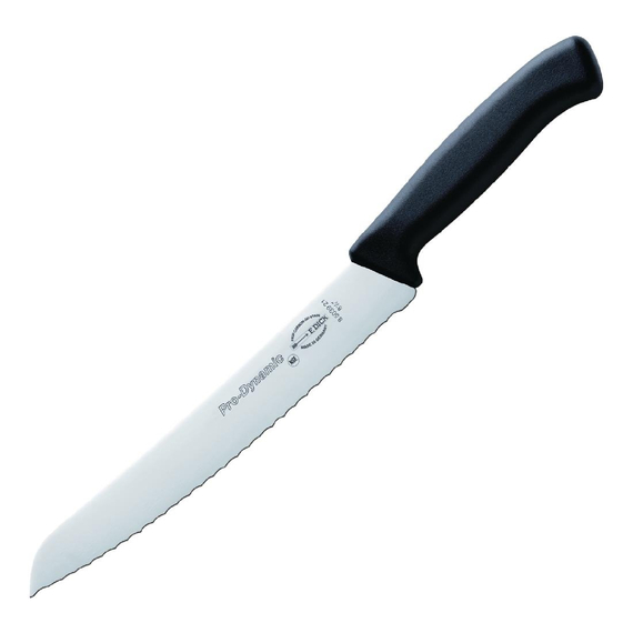 Dick Pro Dynamic Brotmesser 21cm Dick Pro Dynamic Brotmesser 21cm