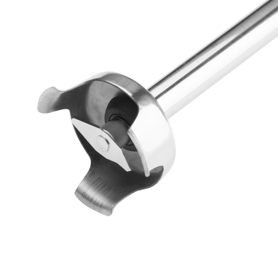 Nisbets Essentials Stabmixer mit variable Geschwindigkeit 190mm Schaft 3 Nisbets Essentials Stabmixer mit variable Geschwindigkeit 190mm Schaft