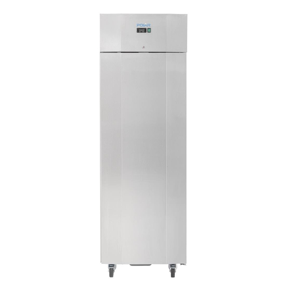 Energieeffizienter, eintüriger Gefrierschrank der U-Serie von Polar, 700 l 1 Energieeffizienter, eintüriger Gefrierschrank der U-Serie von Polar, 700 l