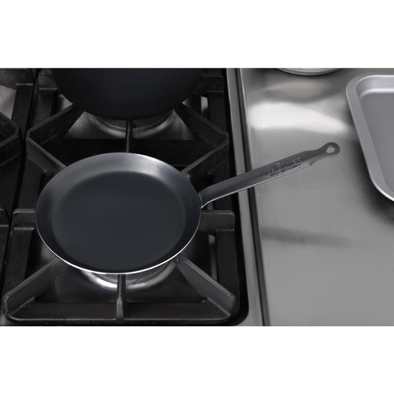 De Buyer Crêpepfanne 20cm 6 De Buyer Crêpepfanne 20cm