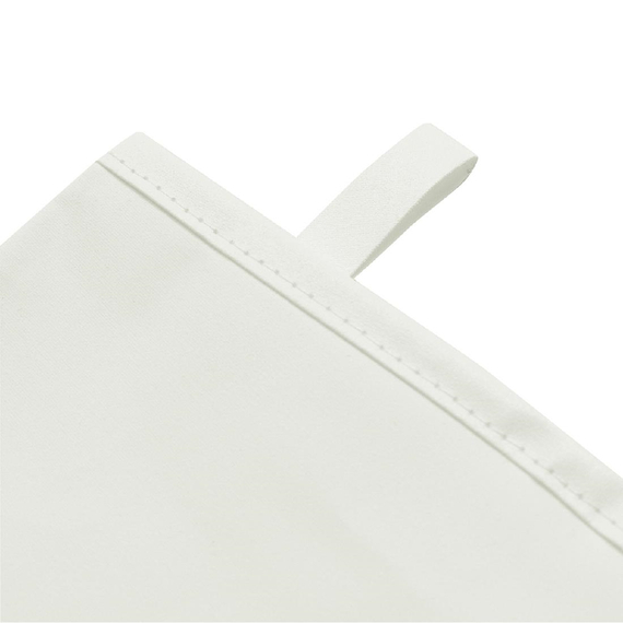 Schneider Spritzbeutel Baumwolle 40cm 2 Schneider Spritzbeutel Baumwolle 40cm