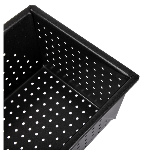 Masterclass Crusty Bake perforierte Brotbackform 0,9kg 4 Masterclass Crusty Bake perforierte Brotbackform 0,9kg