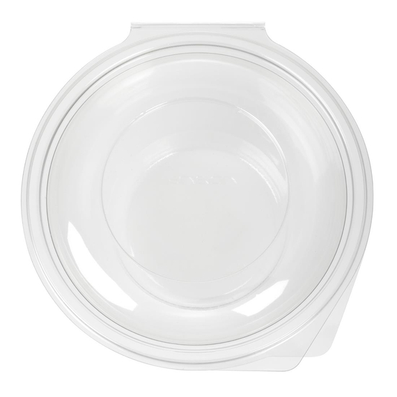 Faerch Contour recycelbare Deli-Schalen mit Deckel 1000 ml (200 Stück) 3 Faerch Contour recycelbare Deli-Schalen mit Deckel 1000 ml (200 Stück)