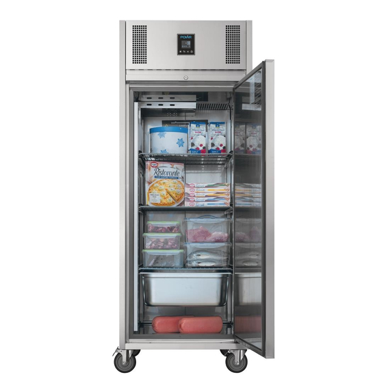 Polar U Serie Premium Gefrierschrank Eintürig 550L 2 Polar U Serie Premium Gefrierschrank Eintürig 550L