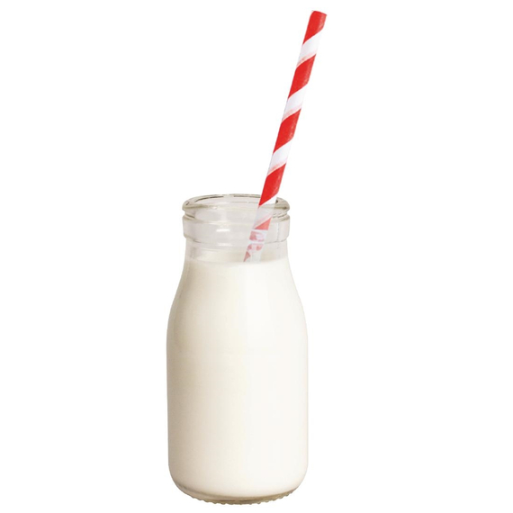 Olympia Milchflaschen 20cl (12 Stück) 2 Olympia Milchflaschen 20cl (12 Stück)