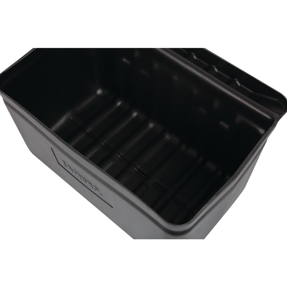 Cambro Besteckhalter für Servierwagen 3 Cambro Besteckhalter für Servierwagen