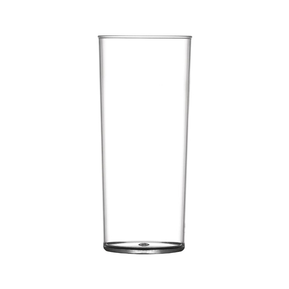 BBP Longdrinkgläser CE-markiert 34cl (48 Stück) BBP Longdrinkgläser CE-markiert 34cl (48 Stück)