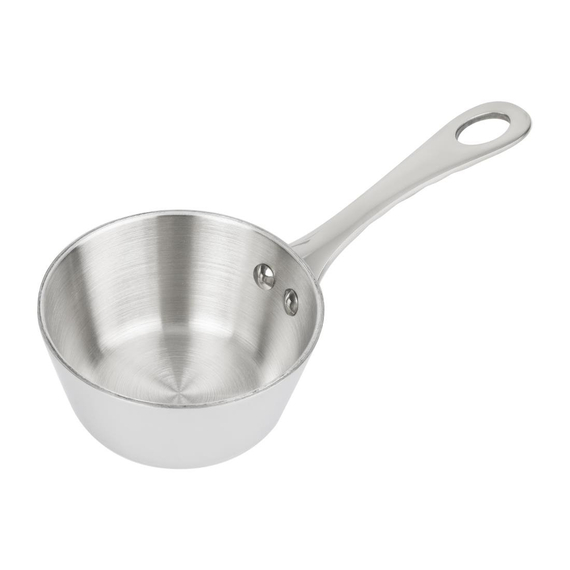 Vogue Mini Triwall Sauteuse 150ml Vogue Mini Triwall Sauteuse 150ml