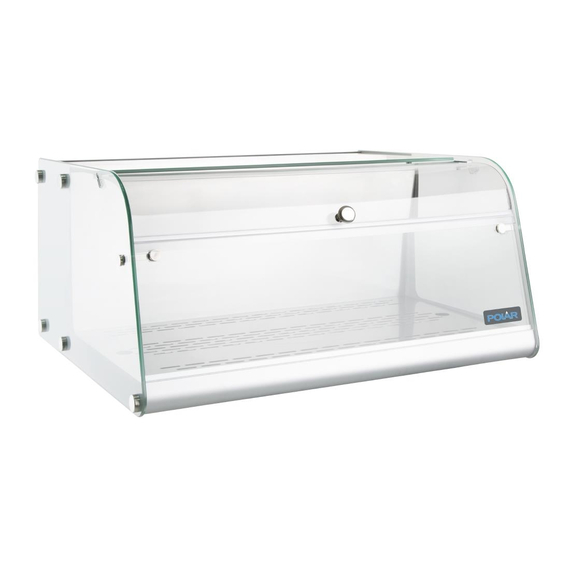 Polar G-Serie Selbstbedienungs-Theke Merchandiser 1 Polar G-Serie Selbstbedienungs-Theke Merchandiser