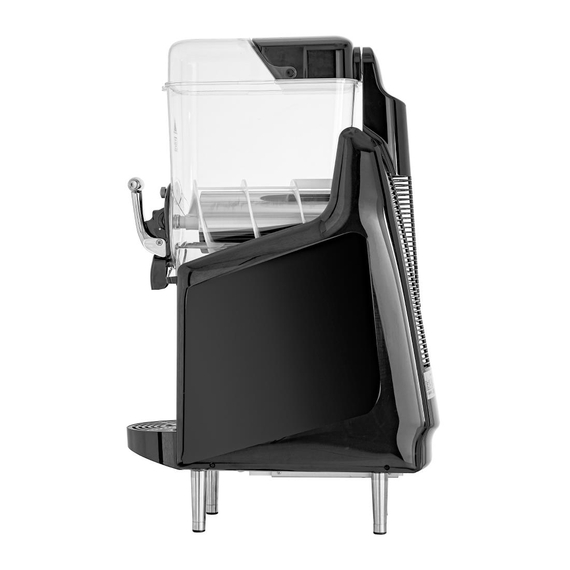 Polar U-Serie Slush Maker 1x 12Ltr geeignet für zucker- und alkoholarme Getränke 3 Polar U-Serie Slush Maker 1x 12Ltr geeignet für zucker- und alkoholarme Getränke