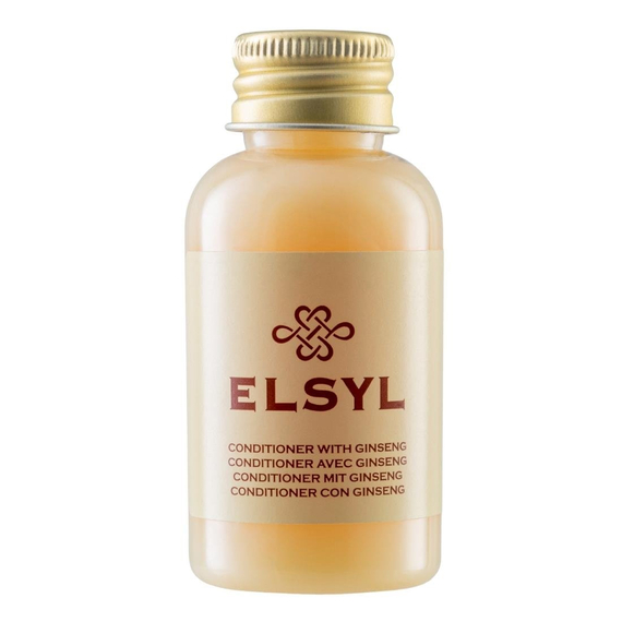 Elsyl Natural Look Spülung (50 Stück) Elsyl Natural Look Spülung (50 Stück)