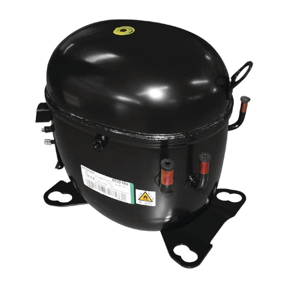 Polar Kompressor (R290 NT2210U) Ersatzteil Passend für DN494-A-03 Polar Kompressor (R290 NT2210U) Ersatzteil Passend für DN494-A-03