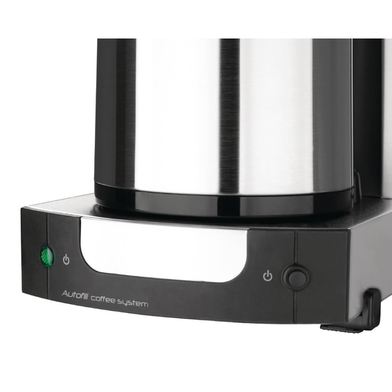 Buffalo Filterkaffeemaschine mit Pumpkanne 5 Buffalo Filterkaffeemaschine mit Pumpkanne