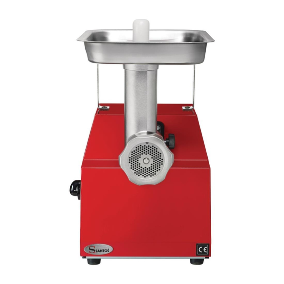 Santos Fleischwolf 12-12RA Santos Fleischwolf 12-12RA
