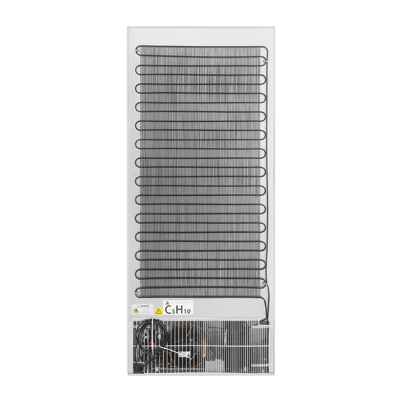 Polar C-Serie Kühlschrank Weiß 600Ltr 7 Polar C-Serie Kühlschrank Weiß 600Ltr