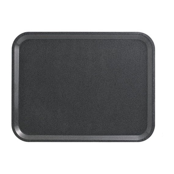 Cambro Capri laminiertes Serviertablett Granit 43x33cm Cambro Capri laminiertes Serviertablett Granit 43x33cm