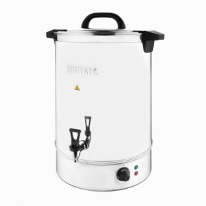 Buffalo Energiesparender manuell befüllbarer Wasserkocher 30Ltr
