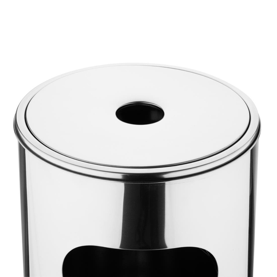 Bolero Zigarettenbehälter 30ltr 2 Bolero Zigarettenbehälter 30ltr