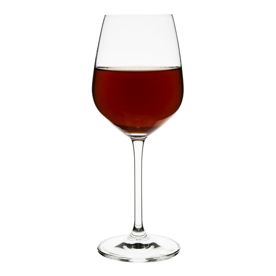 Olympia Chime Weingläser 36,5cl (6 Stück) 1 Olympia Chime Weingläser 36,5cl (6 Stück)
