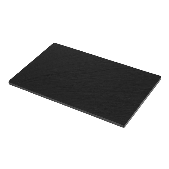Olympia Schieferplatten 28 x 18cm (2 Stück) 2 Olympia Schieferplatten 28 x 18cm (2 Stück)