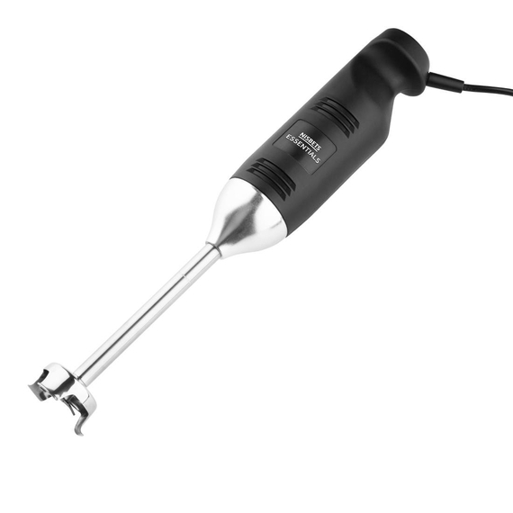 Nisbets Essentials Stabmixer mit variable Geschwindigkeit 190mm Schaft Nisbets Essentials Stabmixer mit variable Geschwindigkeit 190mm Schaft