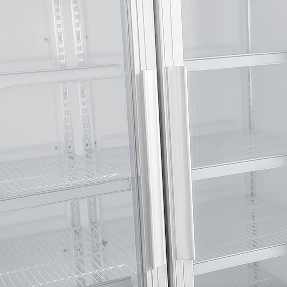 Polar G-Serie Dreitüriger Standkühlschrank 2 Polar G-Serie Dreitüriger Standkühlschrank