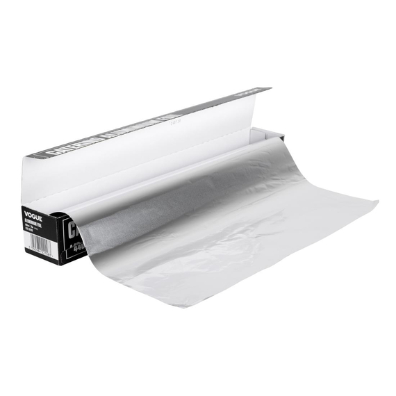Vogue Aluminiumfolie 44cm 7 Vogue Aluminiumfolie 44cm