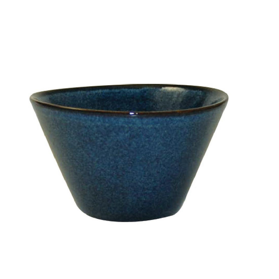 Churchill Sapphire Blue Zest Bowl 17.5Oz Box 6 (6 Stück) Churchill Sapphire Blue Zest Bowl 17.5Oz Box 6 (6 Stück)