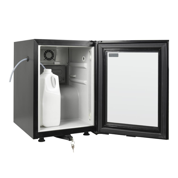 Polar G-Serie Theken-Milchkühlschrank 20Ltr 4 Polar G-Serie Theken-Milchkühlschrank 20Ltr
