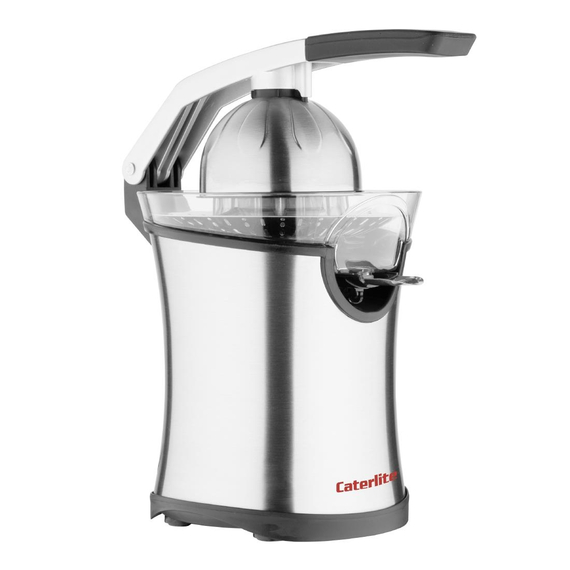 Caterlite Zitruspresse 1 Caterlite Zitruspresse