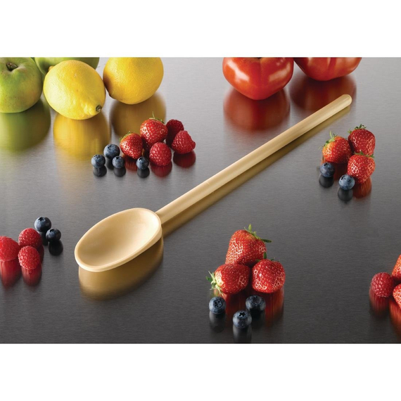 Matfer Bourgeat hitzebeständiger Kochlöffel 38cm Matfer Bourgeat hitzebeständiger Kochlöffel 38cm